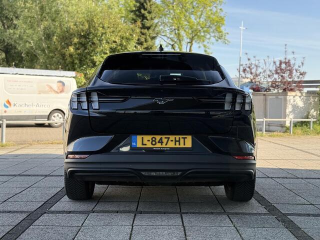 Ford MUSTANG Mach-E RWD 75 kWh | Leder | Bang & Olufssen | 360 Camera |