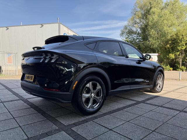 Ford MUSTANG Mach-E RWD 75 kWh | Leder | Bang & Olufssen | 360 Camera |