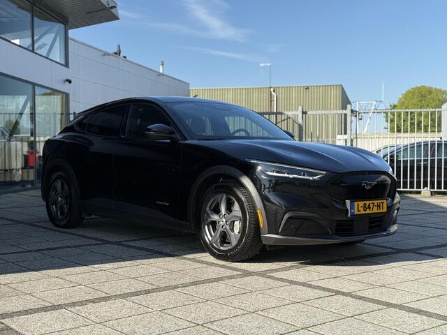 Ford MUSTANG Mach-E RWD 75 kWh | Leder | Bang & Olufssen | 360 Camera |