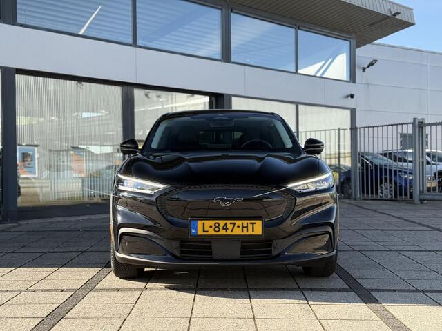 Ford MUSTANG Mach-E RWD 75 kWh | Leder | Bang & Olufssen | 360 Camera |