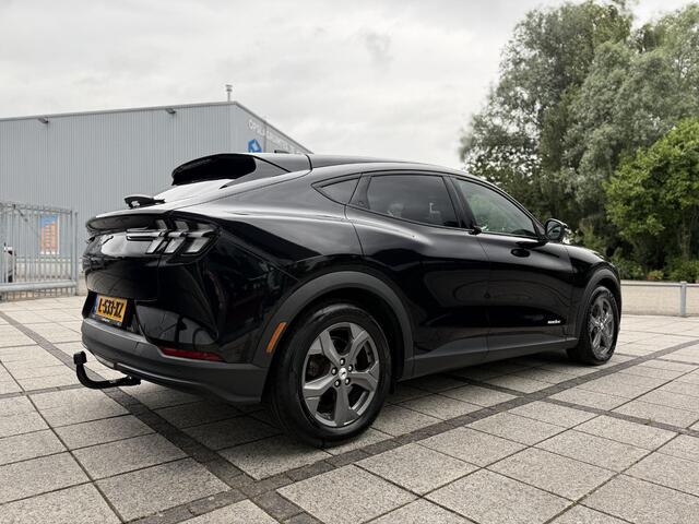 Ford MUSTANG Mach-E 75kWh | Leder | Bang & Olufssen | 360 Camera | Pano