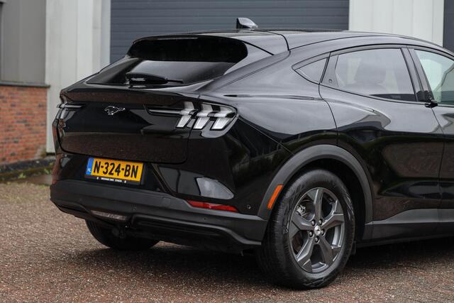 Ford MUSTANG Mach-E Extended RWD 98 kWh ? Pano ? B&O ? ACC