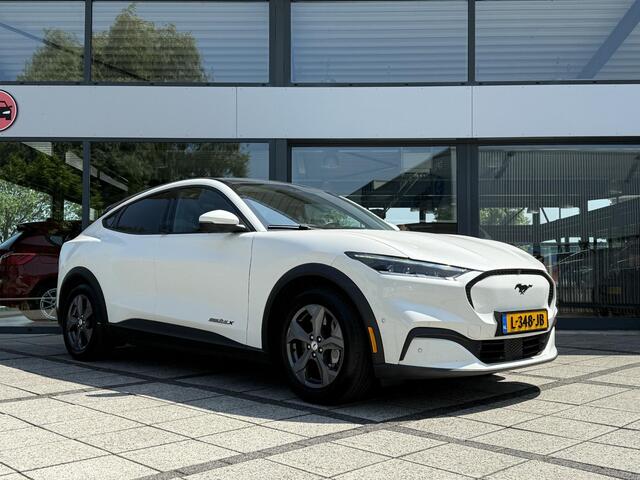 Ford MUSTANG Mach-E Extended 98 kWh | Trekhaak | Panorama | 600 km Range! | Bang & Olufssen |