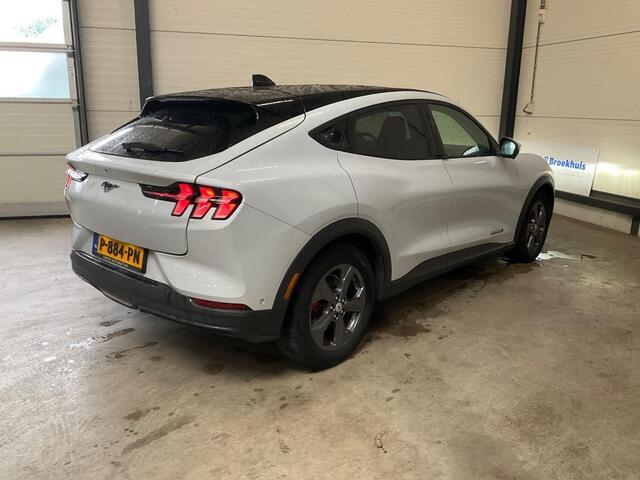 Ford MUSTANG Mach-E Extended 98 kWh | Leder | Bang & Olufssen | 360 Camera |