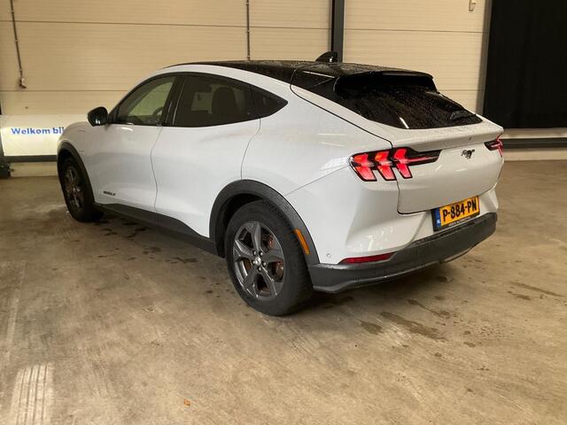 Ford MUSTANG Mach-E Extended 98 kWh | Leder | Bang & Olufssen | 360 Camera |