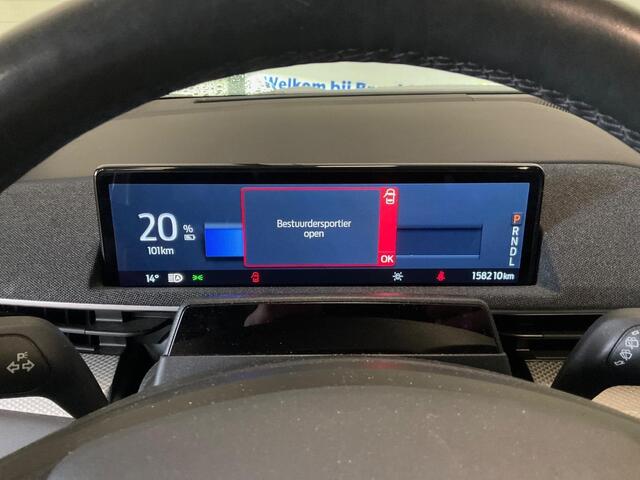 Ford MUSTANG Mach-E Extended 98 kWh | Leder | Bang & Olufssen | 360 Camera |
