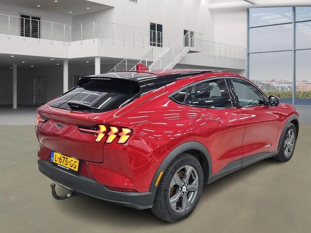 Ford MUSTANG Mach-E Aut. 98kWh Extended Trekhaak | Leder | Bang & Olufssen | 360 Camera | Navi