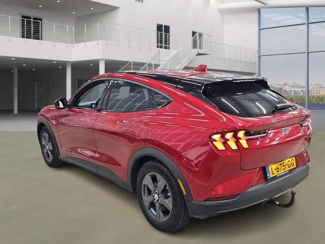 Ford MUSTANG Mach-E Aut. 98kWh Extended Trekhaak | Leder | Bang & Olufssen | 360 Camera | Navi
