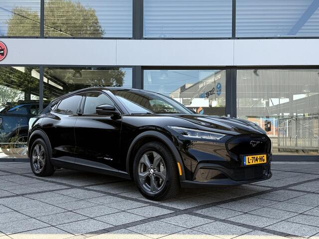 Ford MUSTANG Mach-E Aut. 75kWh | Leder | Bang & Olufssen | 360 Camera |
