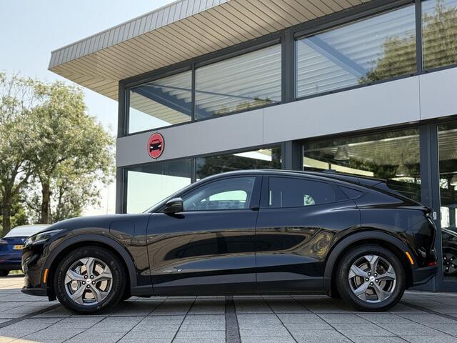 Ford MUSTANG Mach-E Aut. 75kWh | Leder | Bang & Olufssen | 360 Camera |