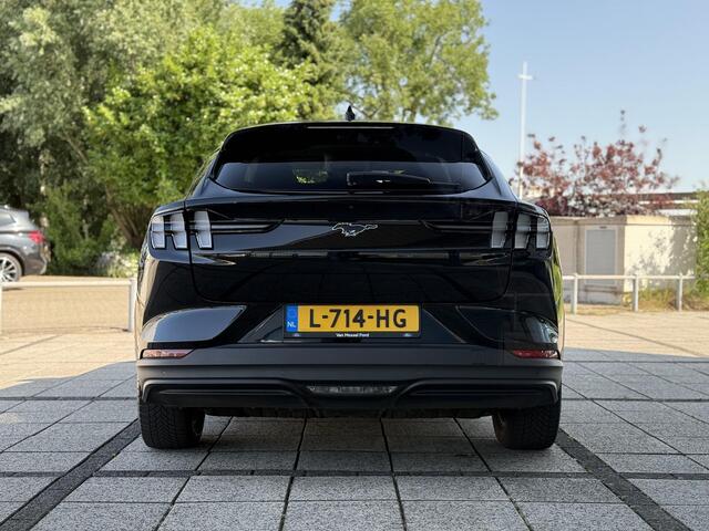 Ford MUSTANG Mach-E Aut. 75kWh | Leder | Bang & Olufssen | 360 Camera |