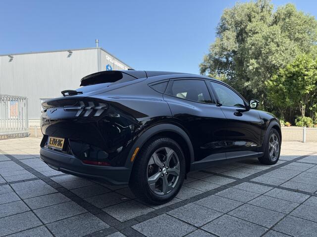 Ford MUSTANG Mach-E Aut. 75kWh | Leder | Bang & Olufssen | 360 Camera |