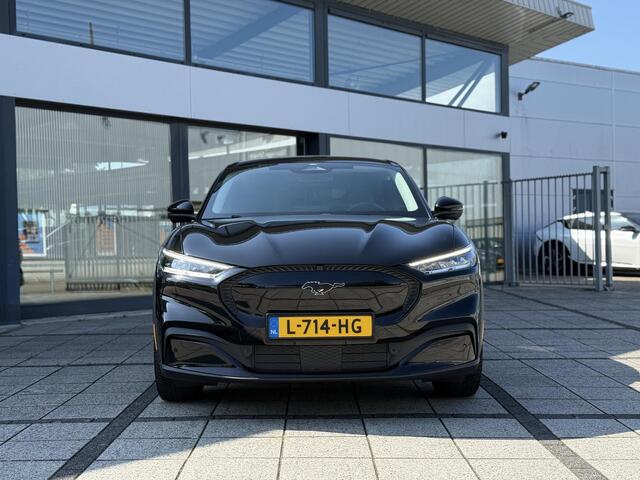 Ford MUSTANG Mach-E Aut. 75kWh | Leder | Bang & Olufssen | 360 Camera |