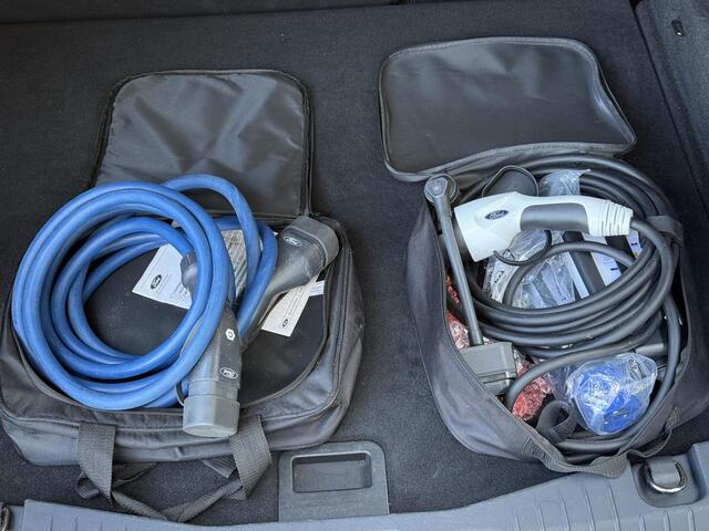 Ford MUSTANG Mach-E Aut. 75kWh | Leder | Bang & Olufssen | 360 Camera |