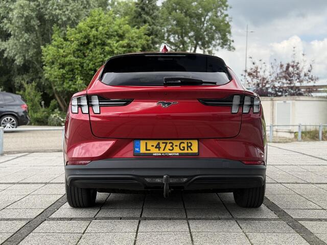 Ford MUSTANG Mach-E Aut. 75kWh | Leder | Bang & Olufssen | 360 Camera |