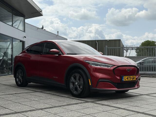 Ford MUSTANG Mach-E Aut. 75kWh | Leder | Bang & Olufssen | 360 Camera |