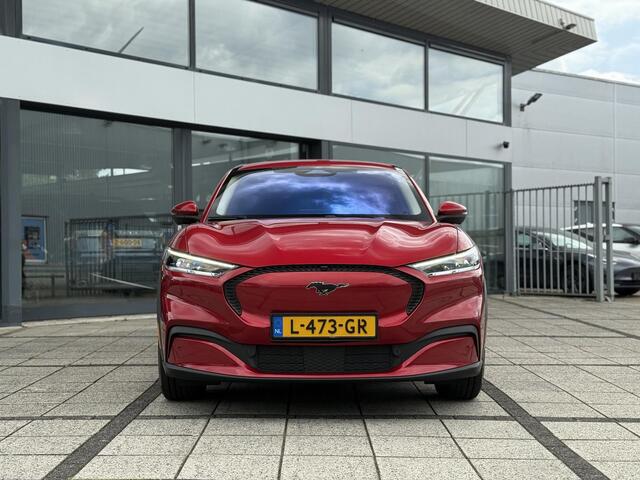 Ford MUSTANG Mach-E Aut. 75kWh | Leder | Bang & Olufssen | 360 Camera |