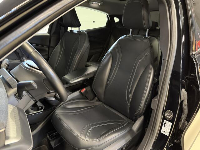 Ford MUSTANG Mach-E RWD 75 kWh | Panoramadak | 360 camera | B&O | Leder | Stoel/stuurverwarming