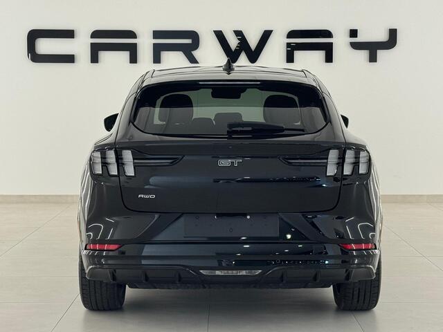 Ford MUSTANG Mach-E 4X GT Extended AWD 98 kWh