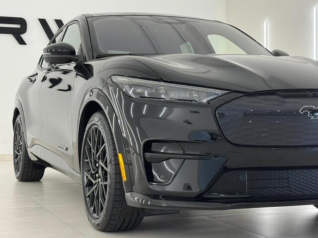 Ford MUSTANG Mach-E 4X GT Extended AWD 98 kWh