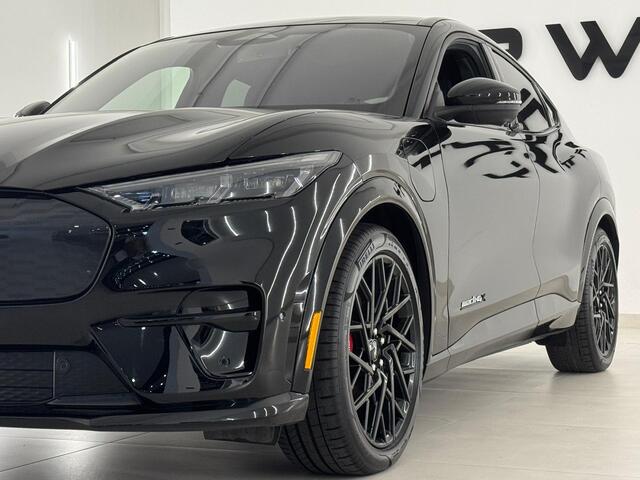 Ford MUSTANG Mach-E 4X GT Extended AWD 98 kWh