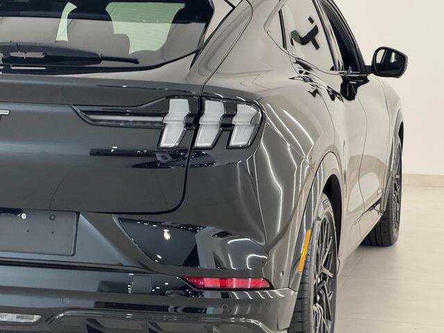 Ford MUSTANG Mach-E 4X GT Extended AWD 98 kWh