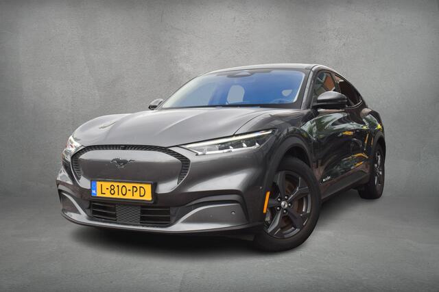 Ford MUSTANG Mach-E Extended RWD 98 kWh | Long Range | 98 kWh | B&O | Leder
