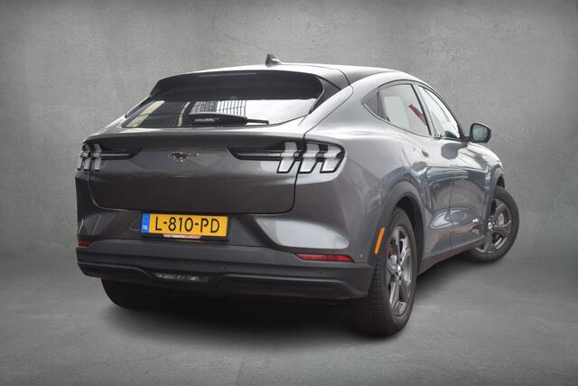 Ford MUSTANG Mach-E Extended RWD 98 kWh | Long Range | 98 kWh | B&O | Leder