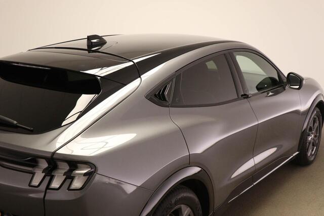 Ford MUSTANG Mach-E AWD 75 kWh | TECHNOLOGY PACK PLUS | B&O DAB | PANORAMADAK | 360 CAMERA | TREKHAAK