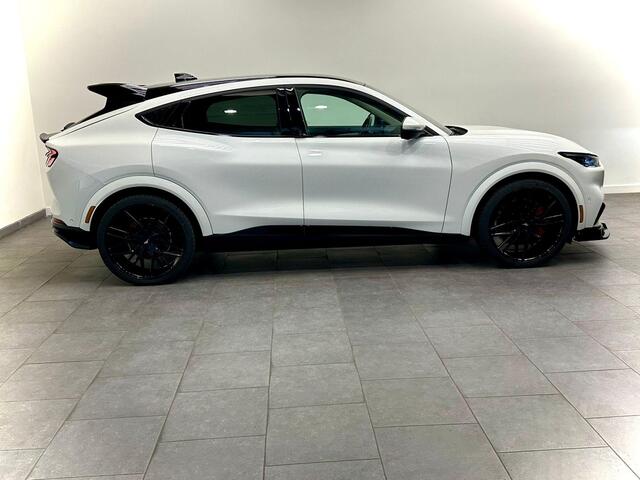 Ford MUSTANG Mach-E Extended Premium AWD 98 kWh