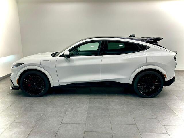Ford MUSTANG Mach-E Extended Premium AWD 98 kWh