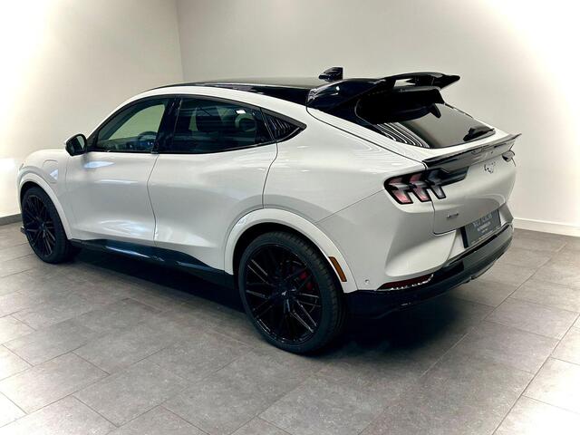 Ford MUSTANG Mach-E Extended Premium AWD 98 kWh