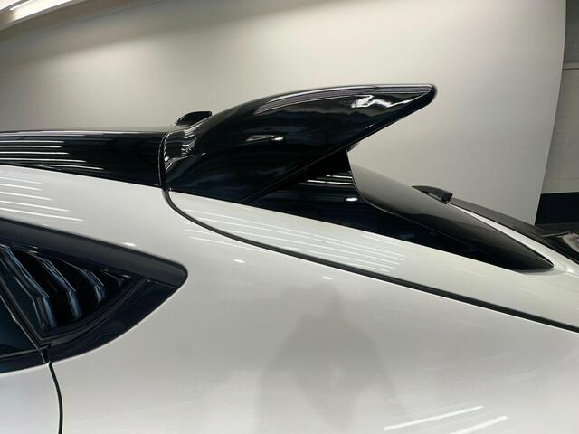 Ford MUSTANG Mach-E Extended Premium AWD 98 kWh