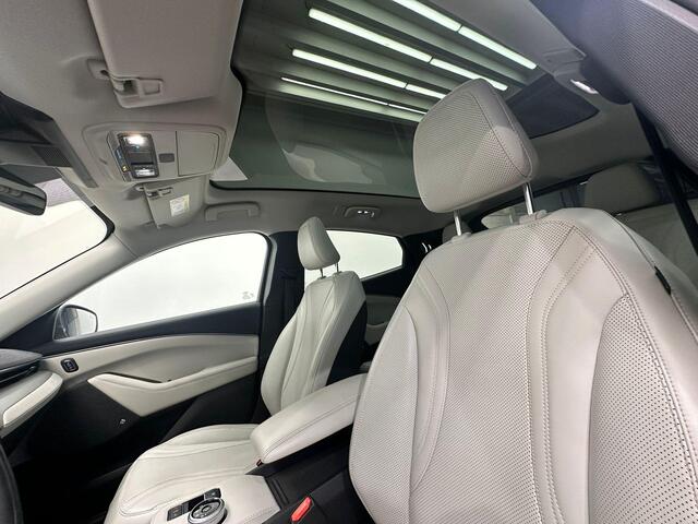 Ford MUSTANG Mach-E Extended Premium AWD 98 kWh