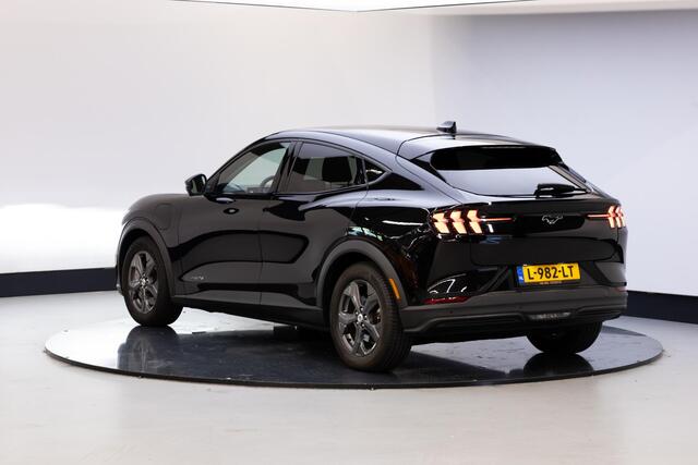 Ford MUSTANG Mach-E RWD 75 kWh