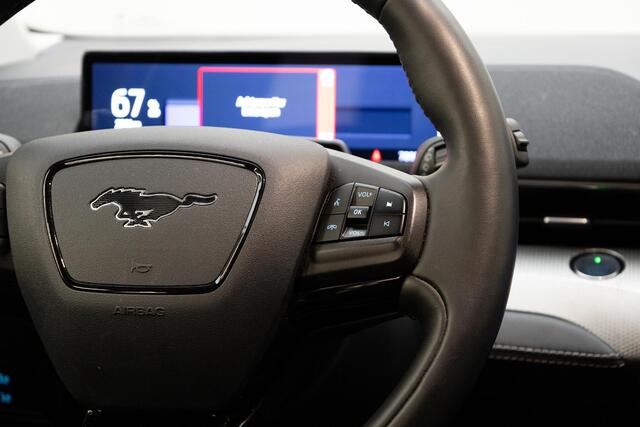 Ford MUSTANG Mach-E RWD 75 kWh