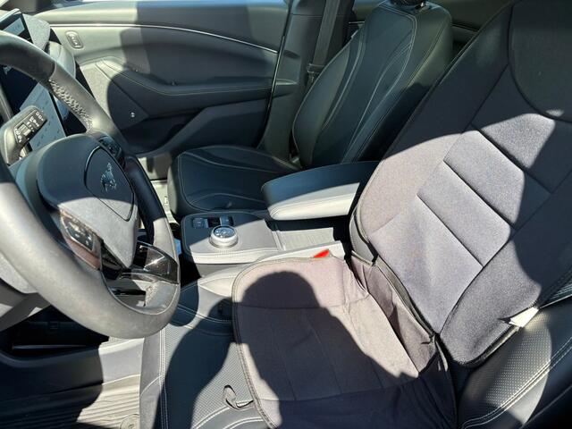 Ford MUSTANG Mach-E Extended RWD 98 kWh | Trekhaak |