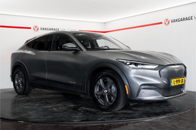 Ford MUSTANG Mach-E RWD 75 kWh