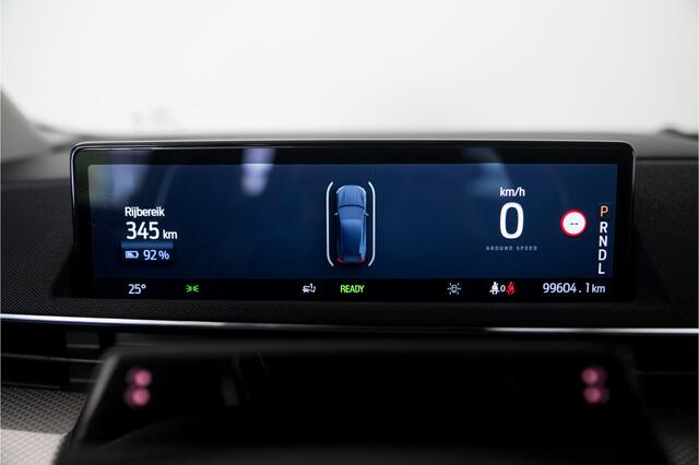 Ford MUSTANG Mach-E RWD 75 kWh