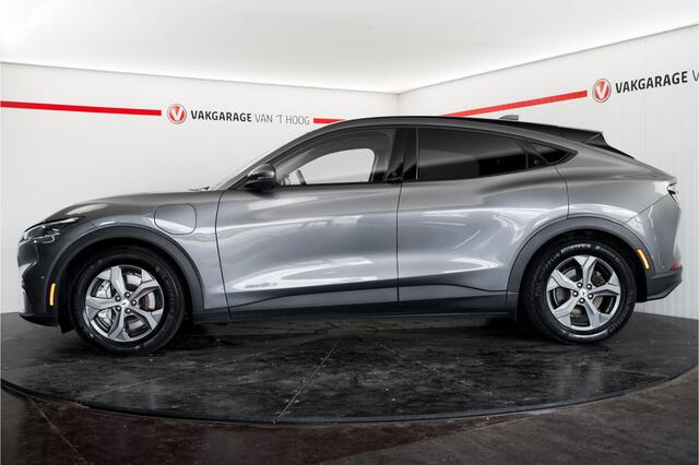 Ford MUSTANG Mach-E RWD 75 kWh