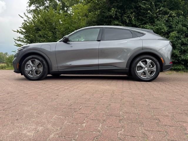 Ford MUSTANG MACH-e EXTENDED RWD 98KWH/ACARPLAY/LEER/NAV/GARANTIE