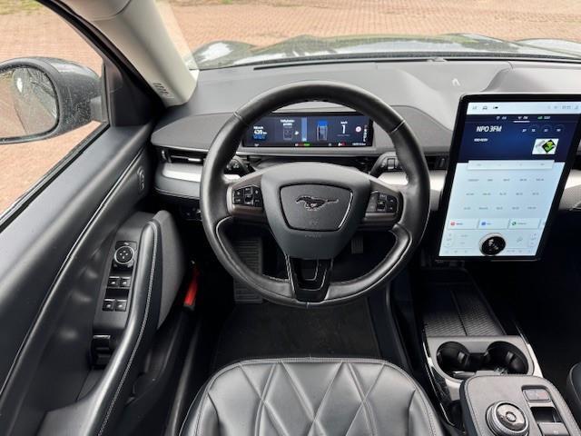 Ford MUSTANG MACH-e EXTENDED RWD 98KWH/ACARPLAY/LEER/NAV/GARANTIE
