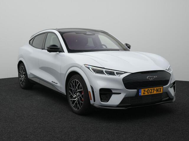 Ford MUSTANG Mach-E GT Extended AWD 98 kWh 487pk | Panoramadak | Adaptieve Cruise | BLIS