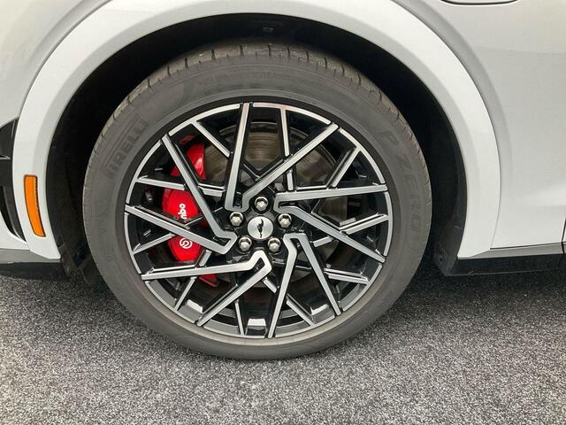 Ford MUSTANG Mach-E GT Extended AWD 98 kWh 487pk | Panoramadak | Adaptieve Cruise | BLIS