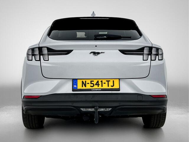 Ford MUSTANG Mach-E RWD 75 kWh | 1e Eigenaar | B&O | 360 Camera | Trekhaak | Leder | Achterklep elektrisch |