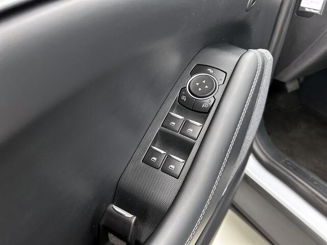 Ford MUSTANG Mach-E RWD 75 kWh | 1e Eigenaar | B&O | 360 Camera | Trekhaak | Leder | Achterklep elektrisch |