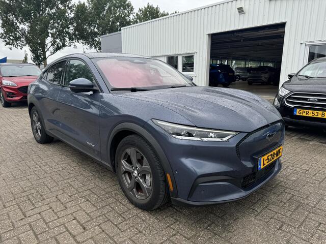 Ford MUSTANG Mach-E RWD 75 kWh 260pk | Technology Pack + | Panoramadak | Trekhaak afneembaar