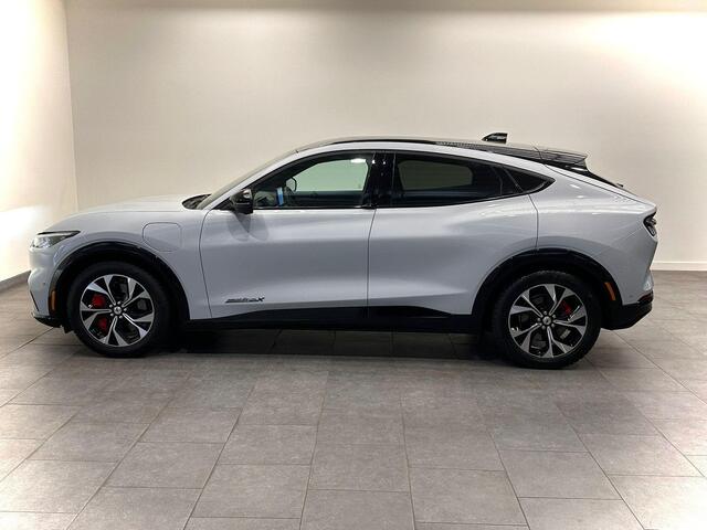Ford MUSTANG Mach-E Extended Premium AWD 124 kWh
