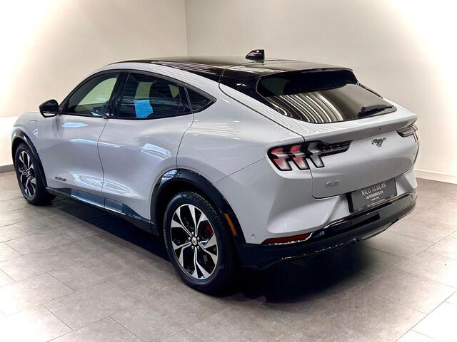 Ford MUSTANG Mach-E Extended Premium AWD 124 kWh