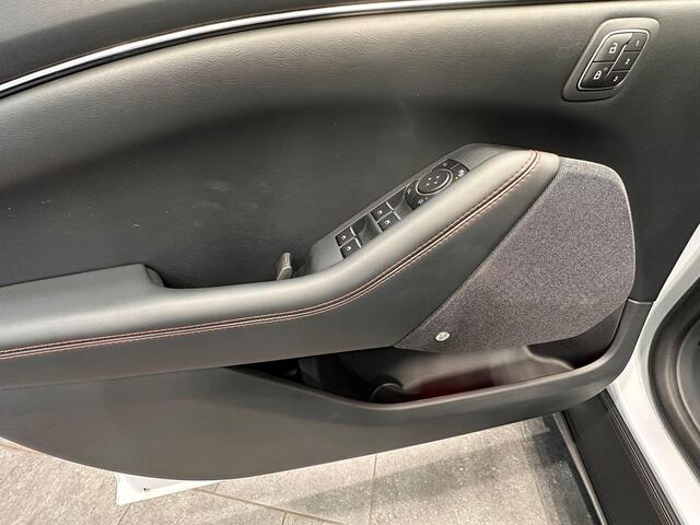 Ford MUSTANG Mach-E Extended Premium AWD 124 kWh
